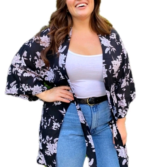 Spiritual‎ Gangster • Kimono - Picture 11 of 11